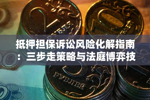 北京抵押担保诉讼风险化解指南：三步走策略与法庭博弈技巧